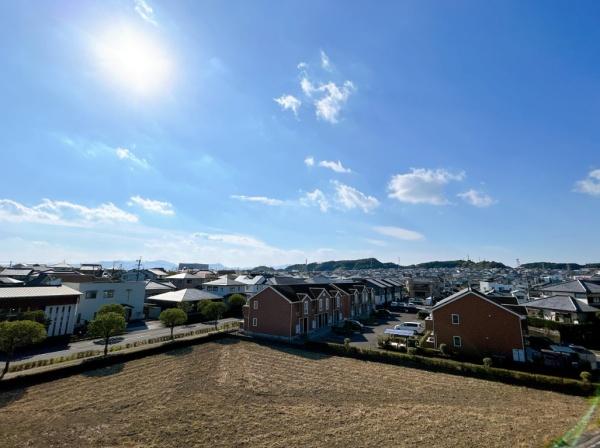 宮崎市江南１丁目の中古一戸建て