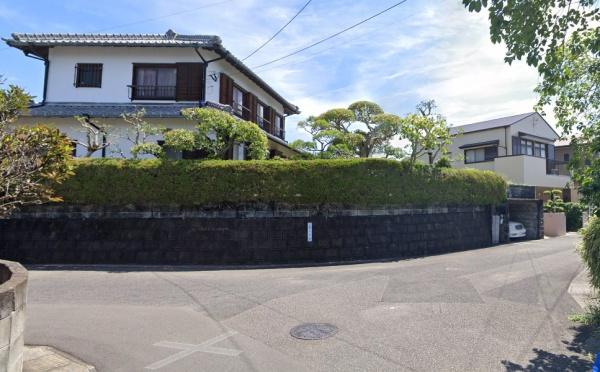 宮崎市江南１丁目の中古一戸建て