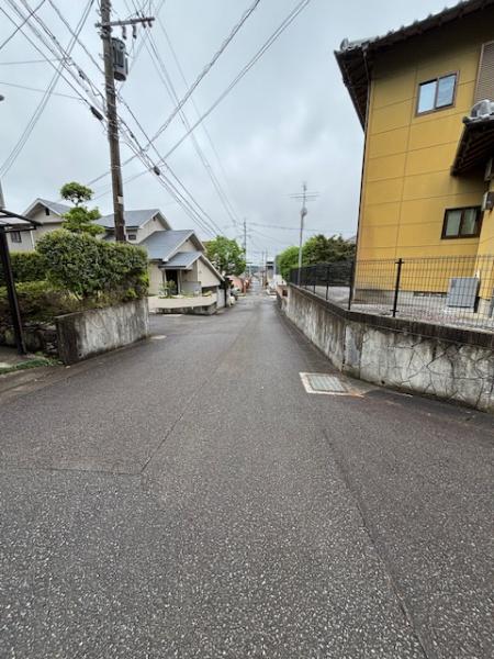 宮崎市大塚町権現前の中古一戸建て