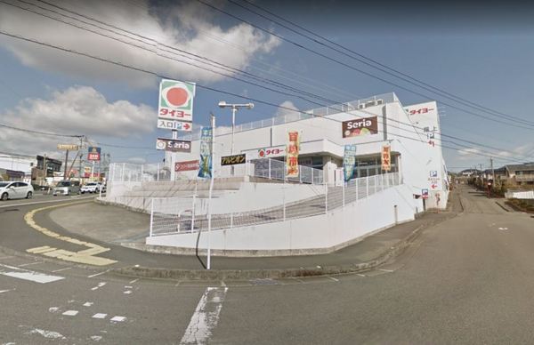 宮崎市大塚町権現前の中古一戸建て(タイヨー小松台店)