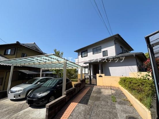 宮崎市大塚町権現前の中古一戸建て