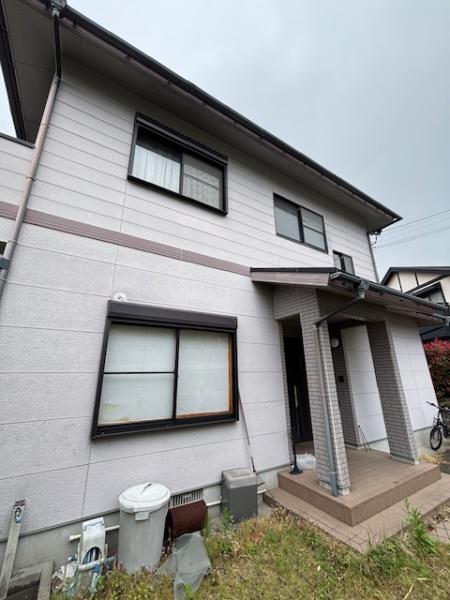 宮崎市大塚町権現前の中古一戸建て