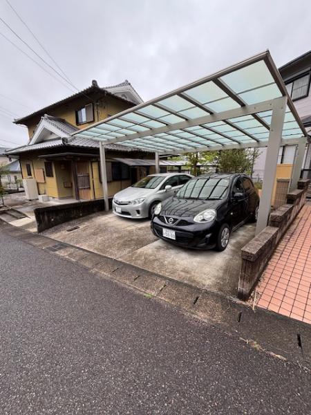 宮崎市大塚町権現前の中古一戸建て