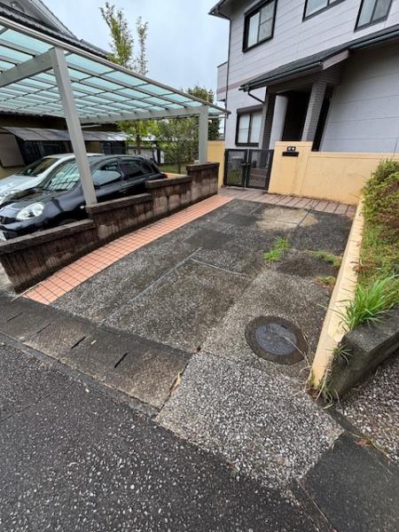 宮崎市大塚町権現前の中古一戸建て