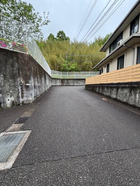 宮崎市大塚町権現前の中古一戸建て