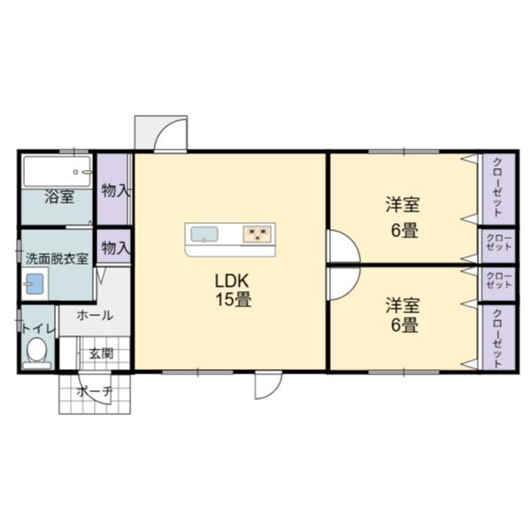 恒久赤江モデル中古