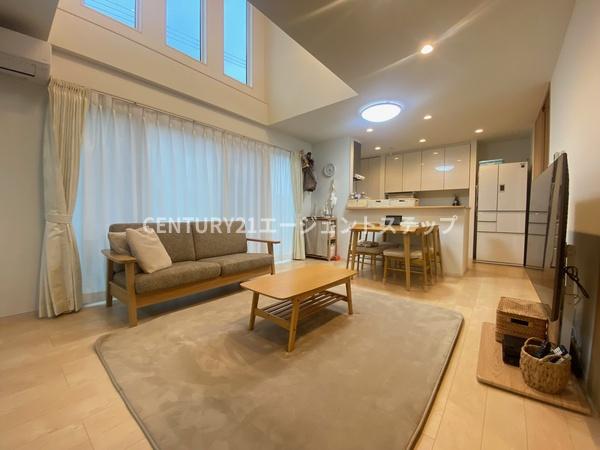 宮崎市下北方町源野の中古一戸建て