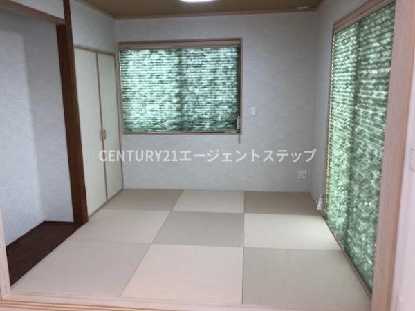 宮崎市下北方町源野の中古一戸建て