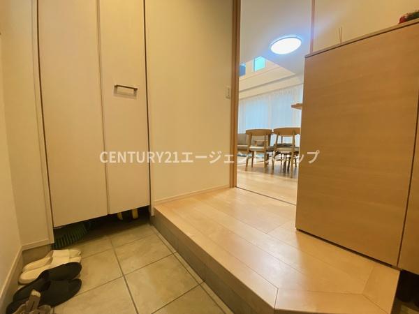 宮崎市下北方町源野の中古一戸建て