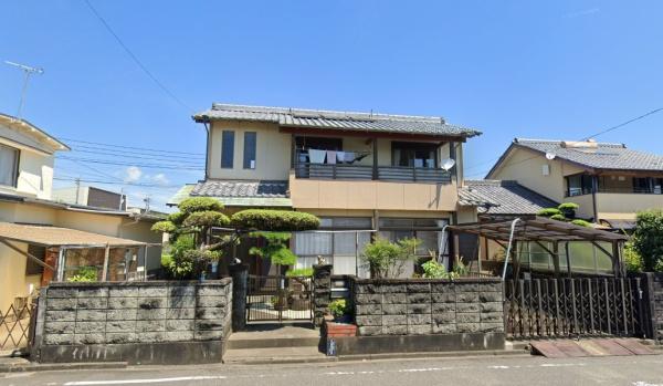 昭和町中古