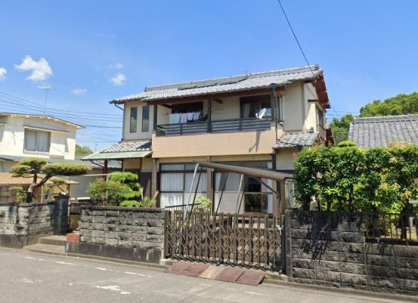 昭和町中古