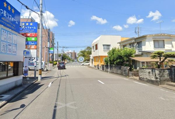 昭和町中古
