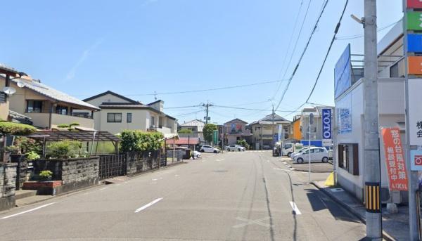 昭和町中古