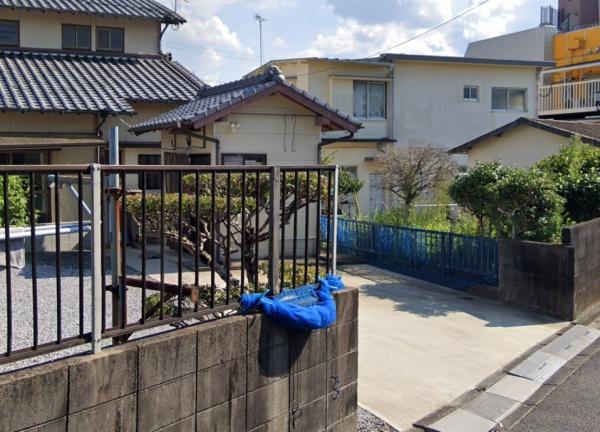 宮崎市昭和町の中古一戸建て