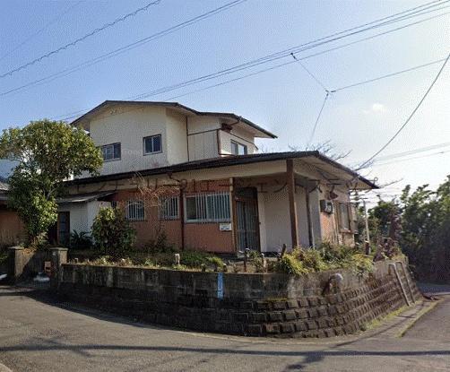 月見ヶ丘2丁目土地