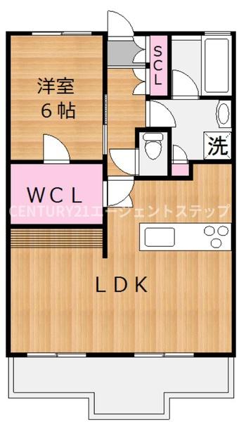 グランドパレス大淀河畔