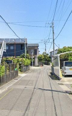 宮崎市吉村町中原の中古一戸建て