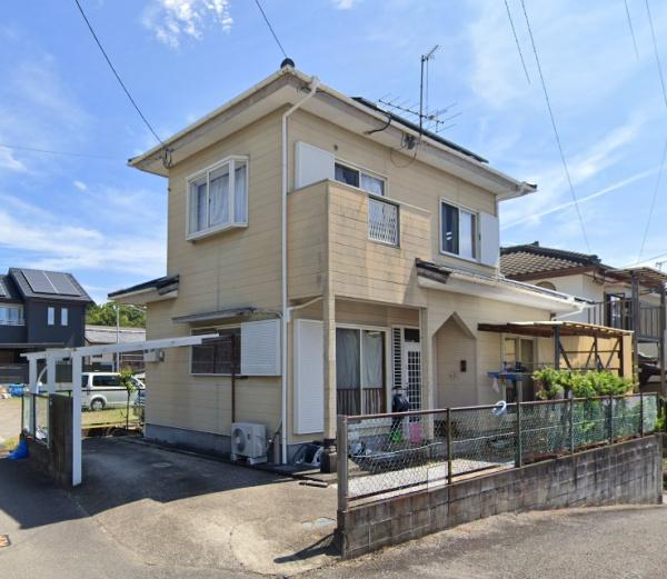 宮崎市大坪東１丁目の中古一戸建