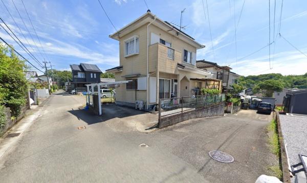 宮崎市大坪東１丁目の中古一戸建