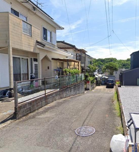 宮崎市大坪東１丁目の中古一戸建