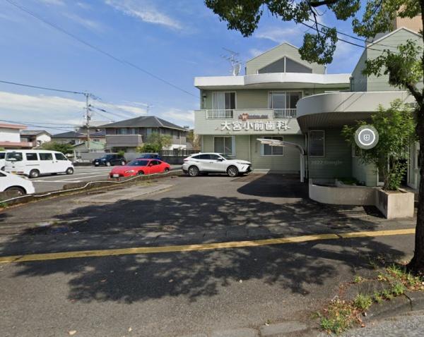 南花ヶ島町店舗付住宅