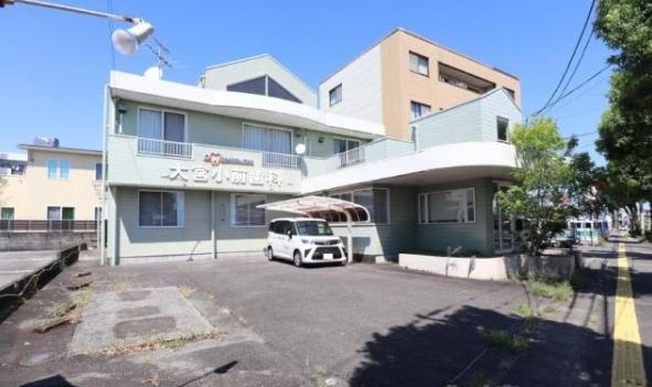 宮崎市南花ケ島町の売土地