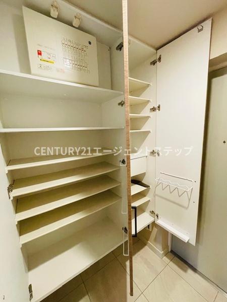 ザ・レジデンス大淀河畔