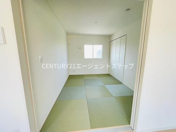 広原第1　1号棟　新築
