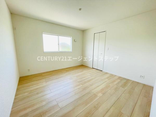 広原第1　1号棟　新築