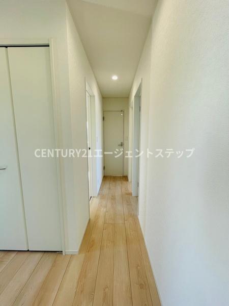 広原第1　1号棟　新築