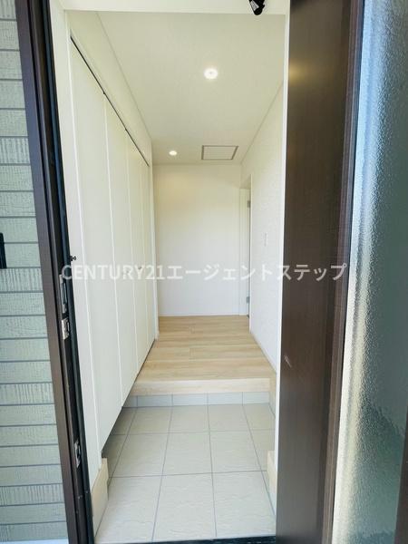 広原第1　1号棟　新築