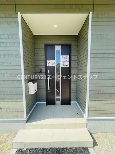 広原第1　1号棟　新築