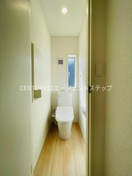広原第1　1号棟　新築