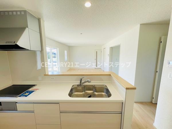 広原第1　1号棟　新築
