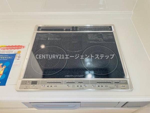 広原第1　2号棟　新築