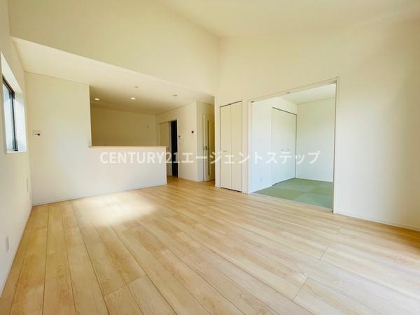 広原第1　2号棟　新築