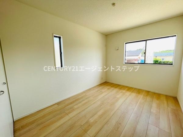 広原第1　2号棟　新築