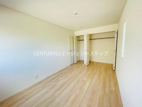 広原第1　2号棟　新築