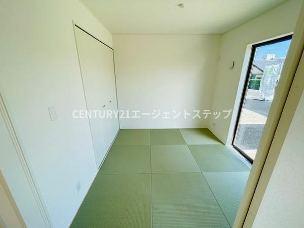 広原第1　2号棟　新築