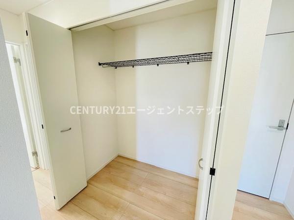 広原第1　2号棟　新築