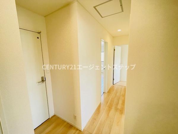 広原第1　2号棟　新築