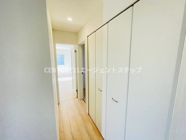 広原第1　2号棟　新築