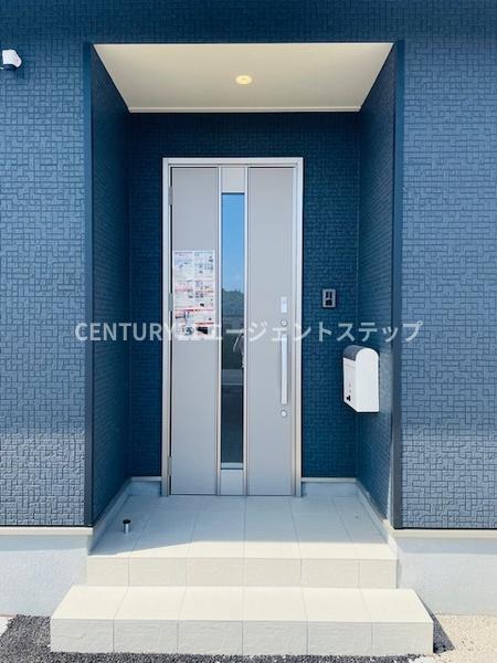 広原第1　2号棟　新築