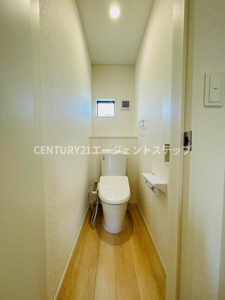 広原第1　2号棟　新築