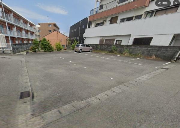 中村西2丁目土地