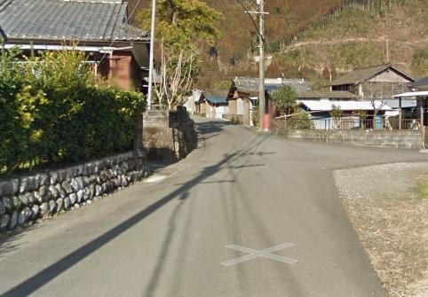 高岡町内山土地