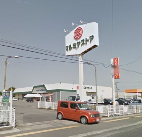 宮崎市大字広原の中古一戸建て(マルミヤストア住吉店)
