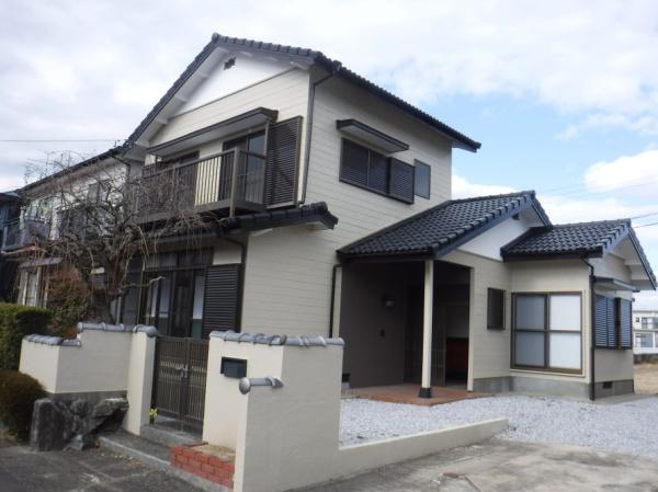 宮崎市大字広原の中古一戸建
