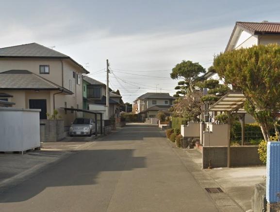 宮崎市大字広原の中古一戸建