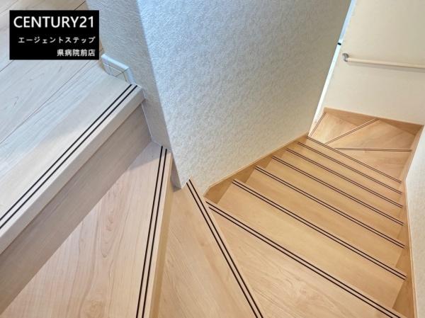 宮崎市大字赤江の新築一戸建(その他内観)